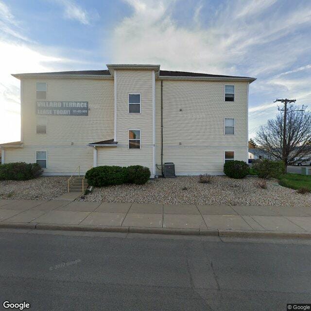 Photo of VILLARD TERRACE. Affordable housing located at 22 FOURTH AVE E DICKINSON, ND 58601