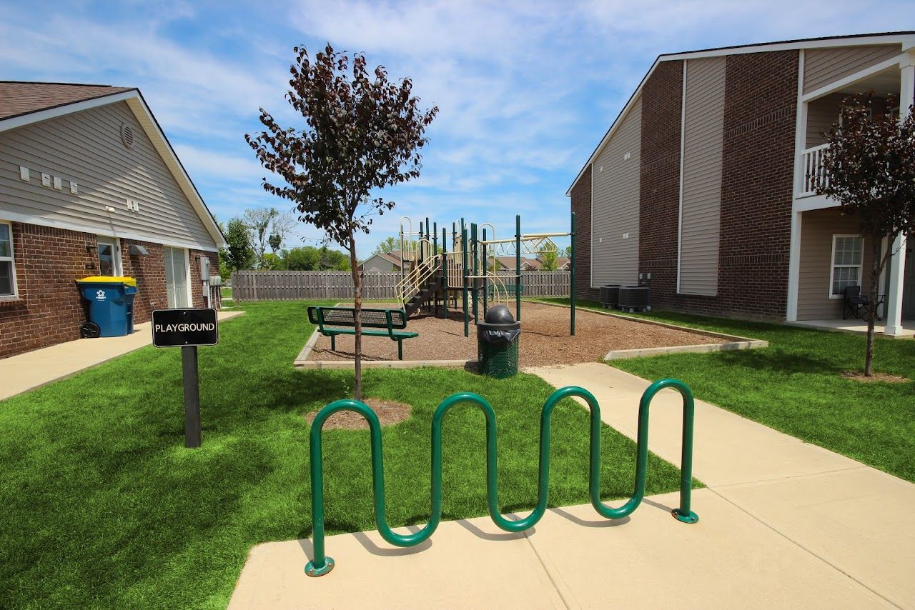 Photo of BEACON POINTE APTS. Affordable housing located at 1250 BEACON POINTE DR GREENWOOD, IN 46143