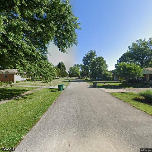 Photo of LINTON HOMES at S. 15TH ST. LOUISVILLE, KY 40210