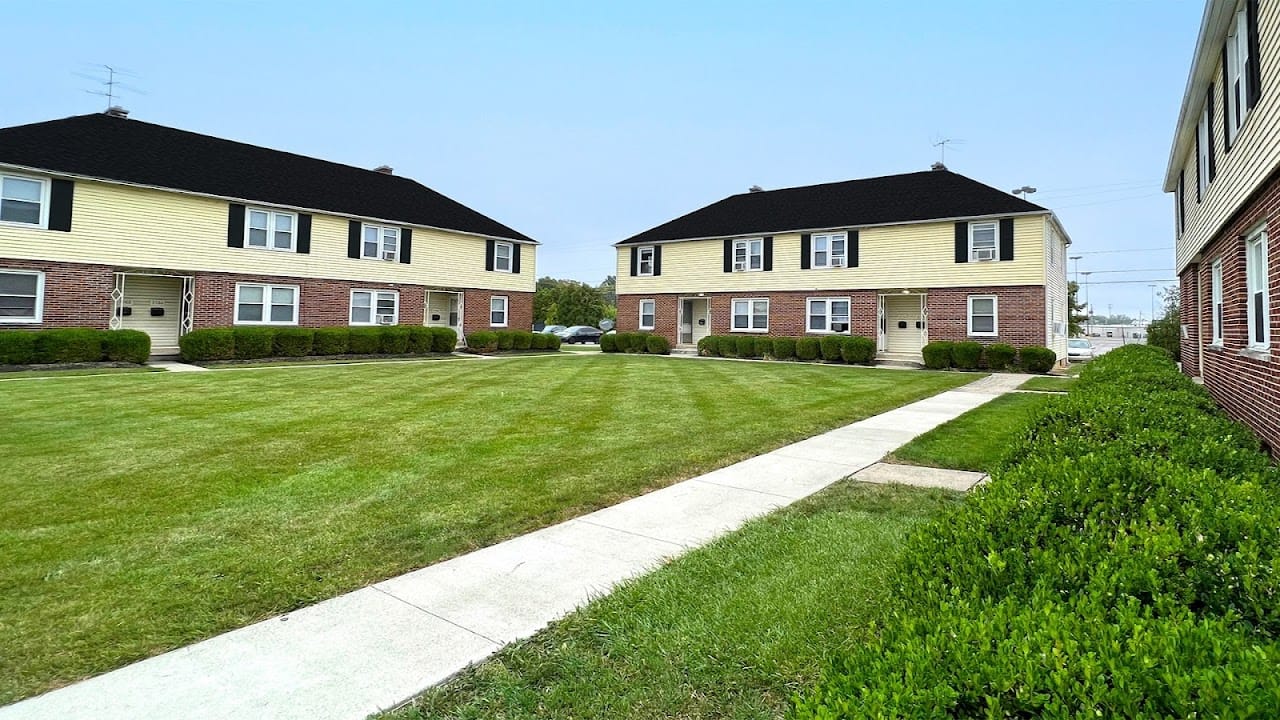 Photo of LEVELGREEN HOMES at 1993 DIEM AVE COLUMBUS, OH 43219