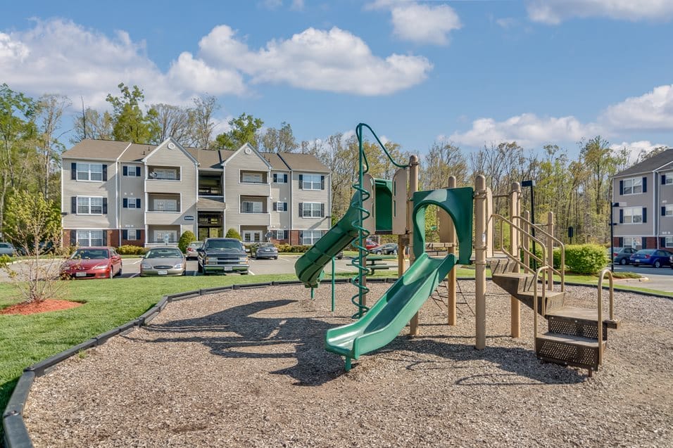 Photo of CREEKPOINTE at 14600 CREEKPOINTE CIR MIDLOTHIAN, VA 23114