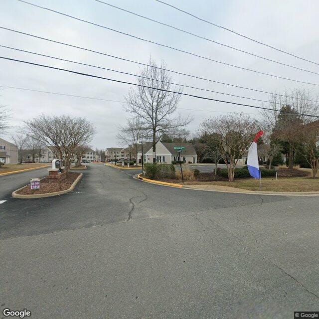 Photo of CREEKPOINTE at 14600 CREEKPOINTE CIR MIDLOTHIAN, VA 23114