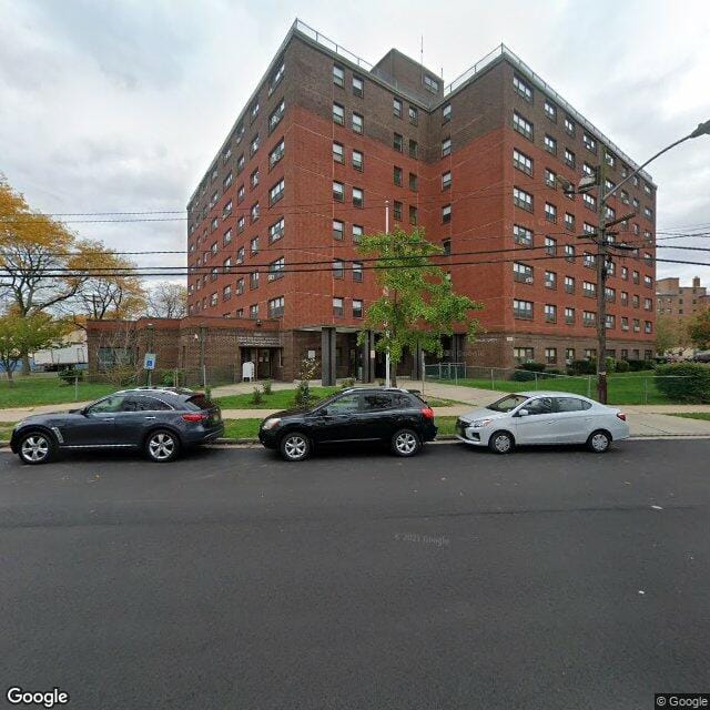 Photo of Asbury Park Housing Authority. Affordable housing located at 1000 $1/2$ 3RD Avenue. ASBURY PARK, NJ 07712
