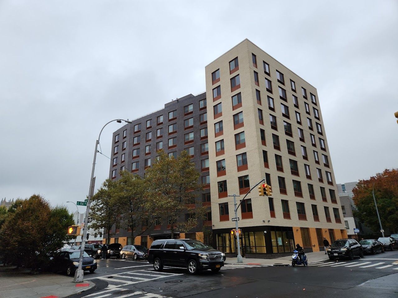 Photo of BROOK AVENUE at BROOK AVE BRONX, NY 