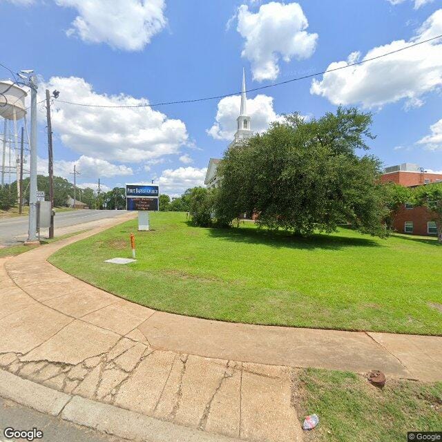 Photo of MEADOWS AT ARCADIA. Affordable housing located at 1210 CRAWFORD STREET BIENVILLE, LA 71001