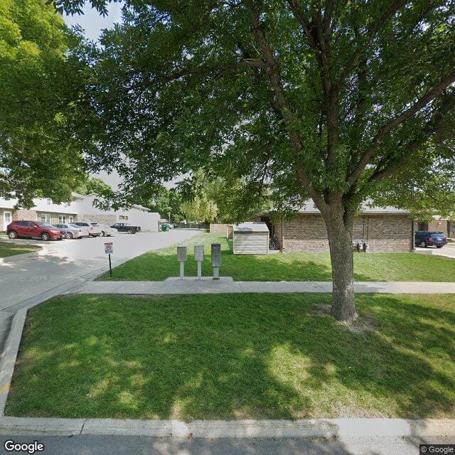 Photo of COMMUNITY PLAZA APARTMENTS at 125 CATHEDRAL OAKS RD FOREST CITY, IA 50436