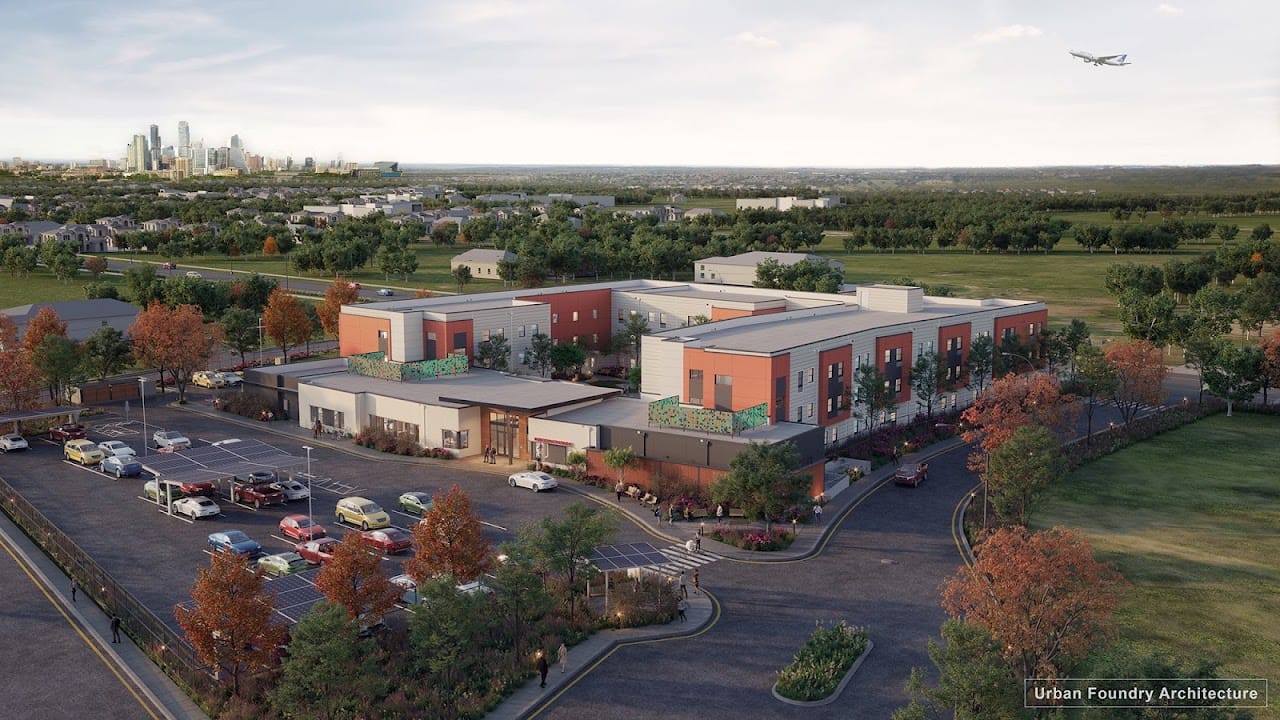 Photo of Burleson Studios. Affordable housing located at 7905 Burleson Rd Austin, TX 78744