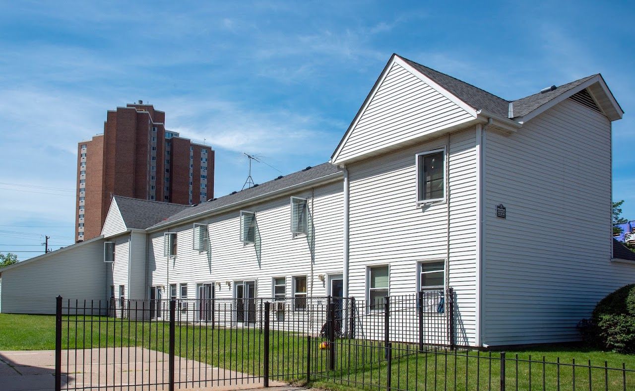 Photo of ELLIOT PARK APARTMENTS at MULTIPLE BUILDING ADDRESSES MINNEAPOLIS, MN 55404