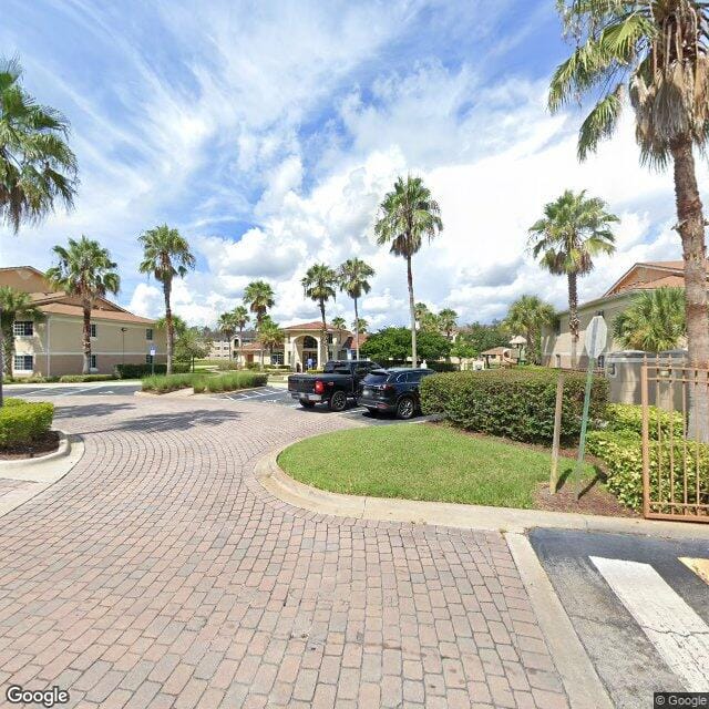 Photo of Carolina Club. Affordable housing located at 100 Carolina Lake Dr Daytona Beach, FL 32114