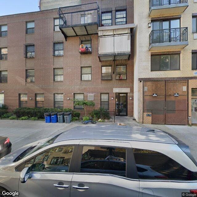 Photo of 120 GERRY ST HDFC. Affordable housing located at 120 GERRY ST BROOKLYN, NY 11206