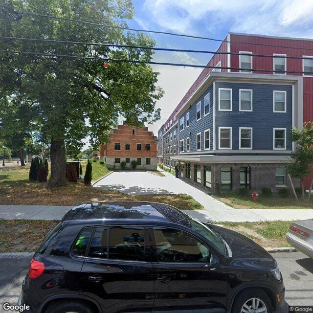 Photo of STATION 25. Affordable housing located at 10 MORRIS STREET ALBANY, NY 12208