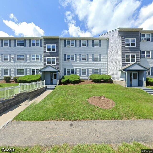 Photo of HILLSIDE VILLAGE at 821 PLAINFIELD ST PROVIDENCE, RI 02909