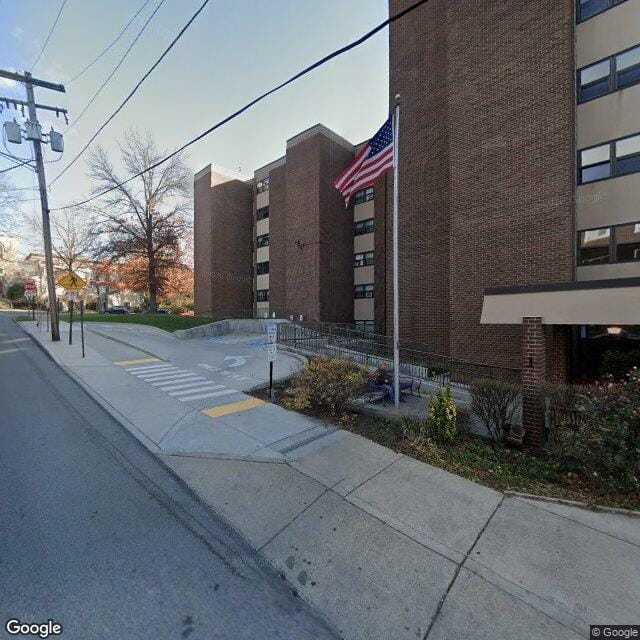 Photo of HOUSING AUTHORITY OF THE COUNTY OF BUTLER. Affordable housing located at 114 Woody Drive BUTLER, PA 16001