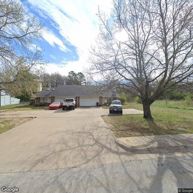 Photo of 958-1022 N Lancelot Ave at 958-1022 N Lancelot Ave Fayetteville, AR 72701