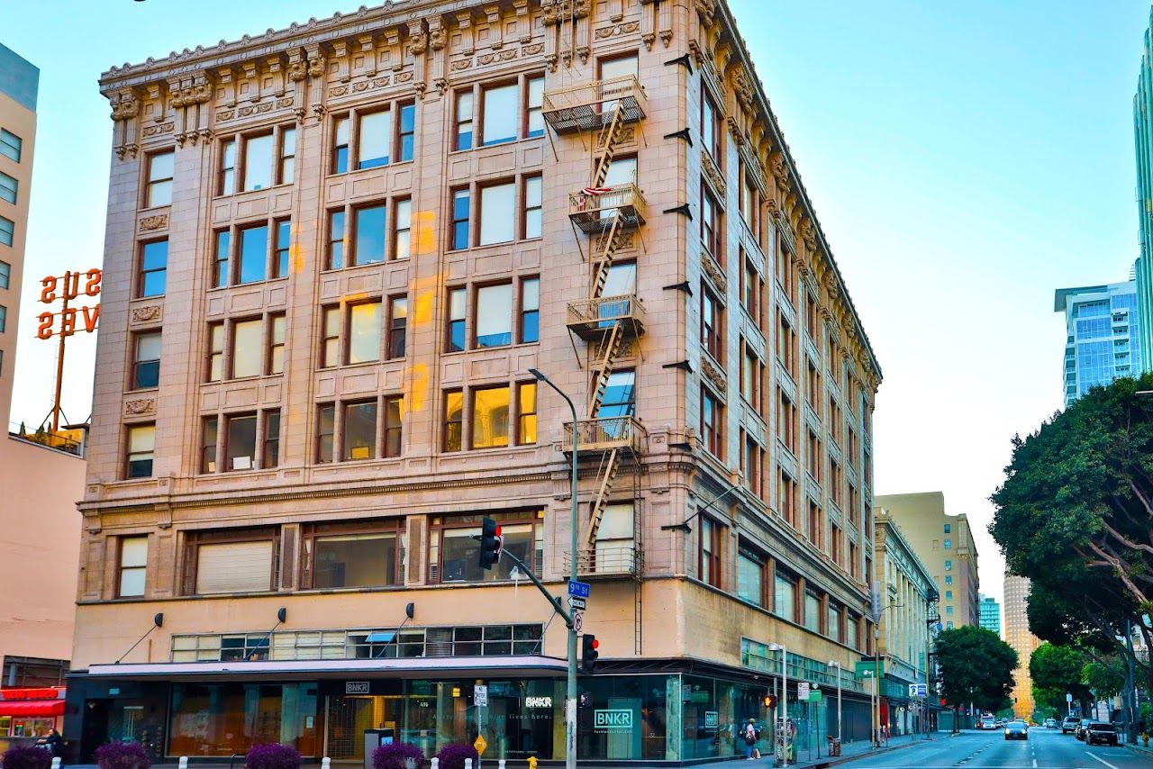 Photo of BROADWAY PLAZA APTS. Affordable housing located at 901 S BROADWAY LOS ANGELES, CA 90015