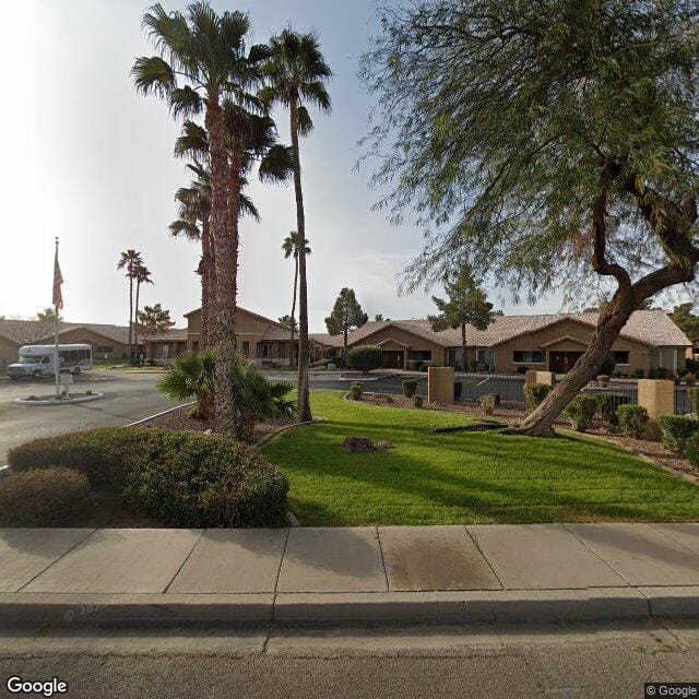 Photo of CYPRESS POINT APTS at 1771 E MCMURRAY BLVD CASA GRANDE, AZ 85122