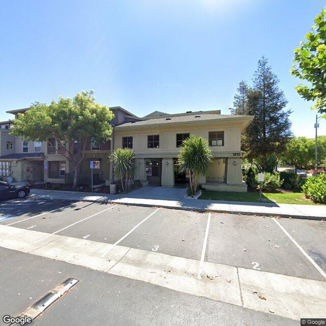 Photo of OAK CIRCLE APTS at 1410 ROBERTS AVE SAN JOSE, CA 95122