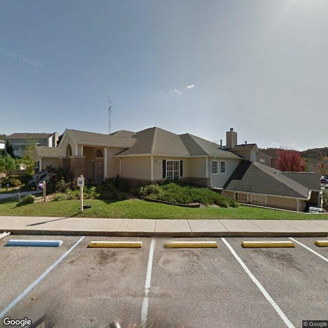 Photo of SABLE POINT PHASE I at 145 SABLE POINT DR HURRICANE, WV 25526