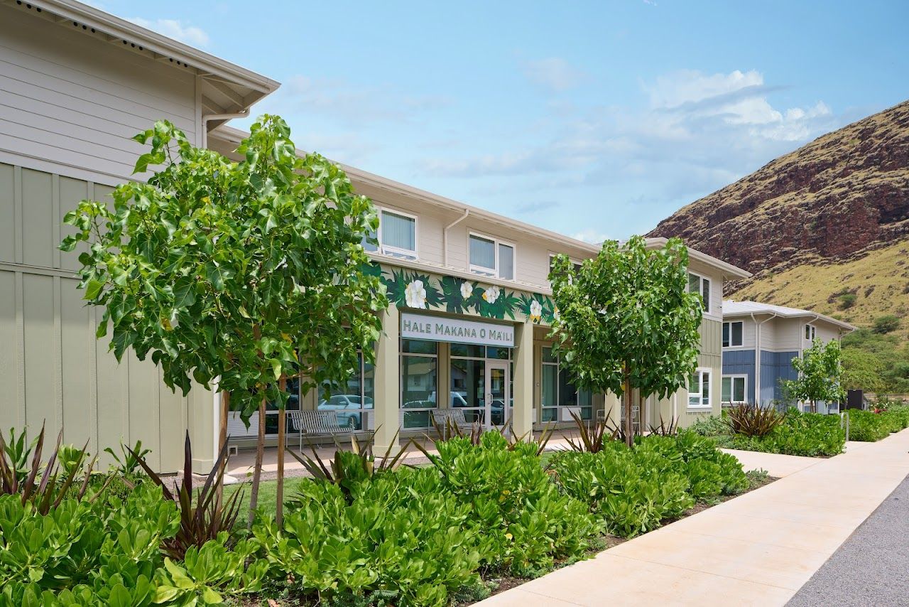 Photo of HALE MAKANA O MAILI at 87-037 KULAAUPUNI ST WAIANAE, HI 96792