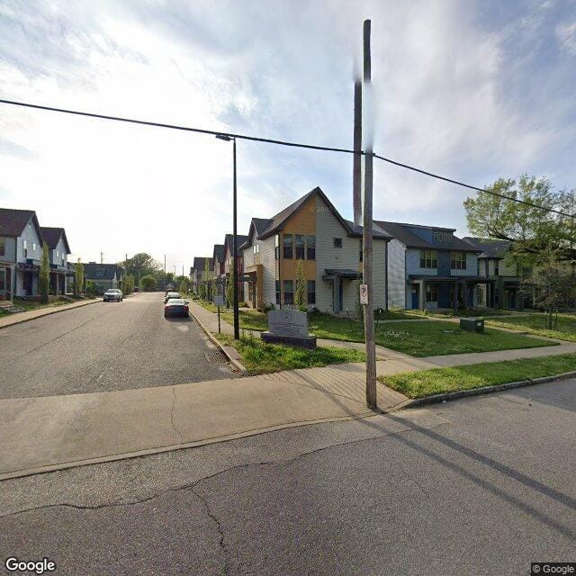 Photo of Mason Homes on 4th. Affordable housing located at 900 S 4th St Memphis, TN 38126
