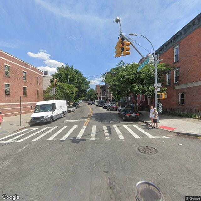 Photo of BERRY STREET at 101 S EIGHTH ST BROOKLYN, NY 11249