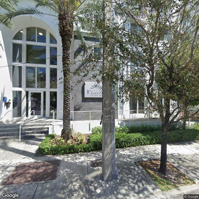 Photo of PLAZA AT LYRIC. Affordable housing located at 919 NW 2ND AVENUE MIAMI, FL 33136