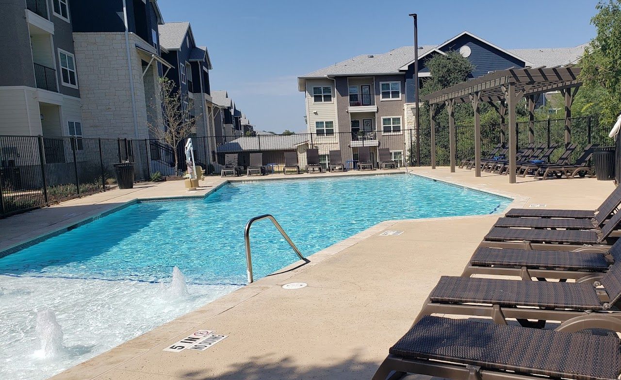 Photo of OAK VALLEY APARTMENTS at 12607 JUDSON ROAD SAN ANTONIO, TX 78233