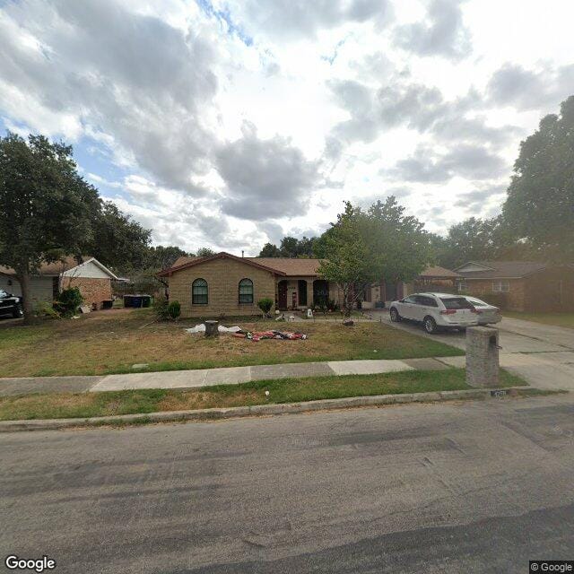 Photo of OAK VALLEY APARTMENTS. Affordable housing located at 12607 JUDSON ROAD SAN ANTONIO, TX 78233