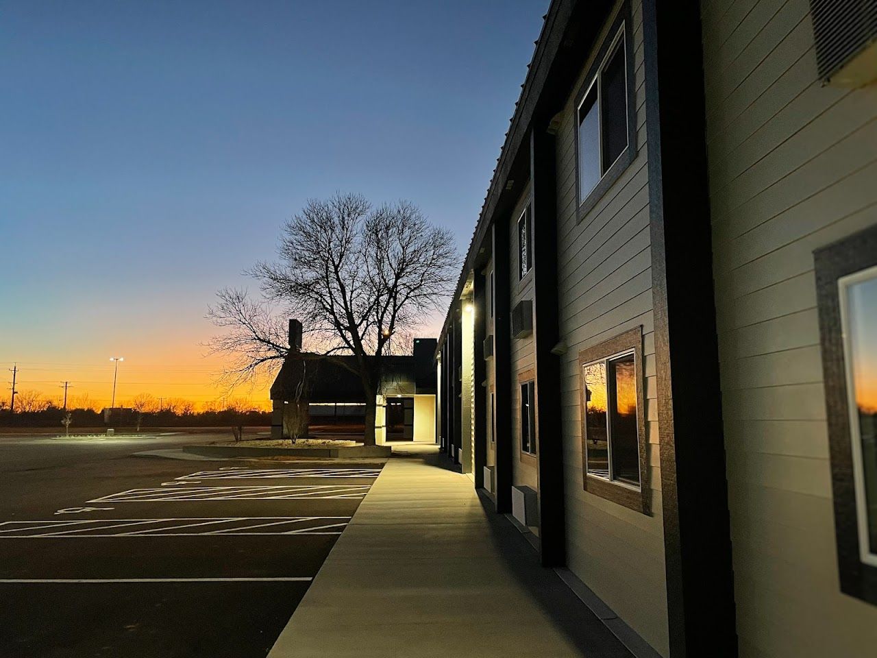 Photo of Flats on Havens. Affordable housing located at 1525 W Havens Ave Mitchell, SD 57301