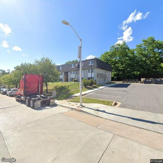 Photo of ROSEMONT GARDENS (4%). Affordable housing located at 2304 WINCHESTER STREET BALTIMORE, MD 21216