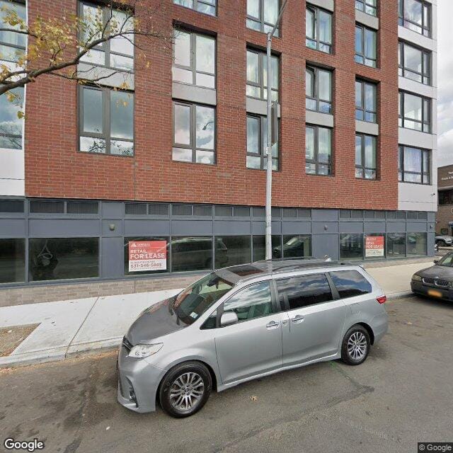 Photo of 1921 ATLANTIC AVENUE LLC at 27 PRESCOTT PLACE BROOKLYN, NY 11233