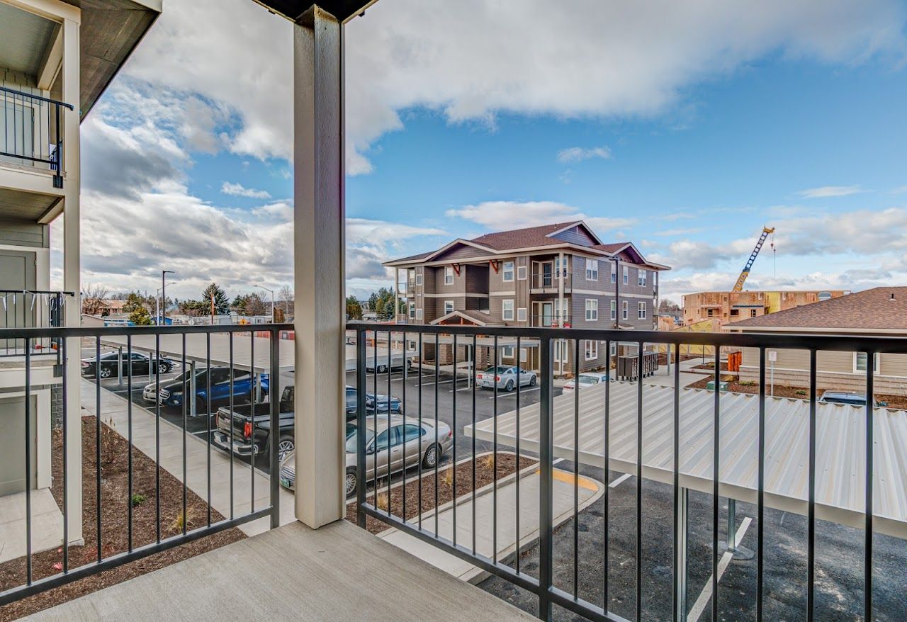 Photo of Spencer Court Apartments at 1835 W Timber Ave Redmond, OR 97756