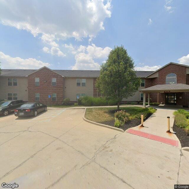 Photo of PENNWOOD PLACE at 4720 PENNWOOD DR INDIANAPOLIS, IN 46205