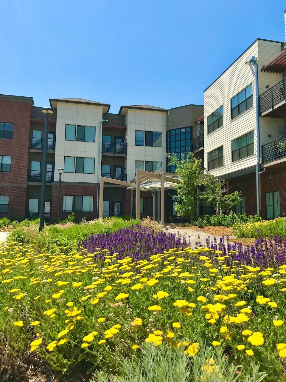 Photo of HIDDEN LAKE HOMES. Affordable housing located at 5430 W. 73RD AVE WESTMINSTER, CO 80003