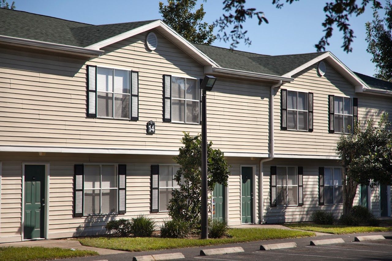 Photo of Santa Fe Oaks at 8203 NW 31st Ave Gainesville, FL 32606