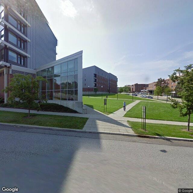Photo of GRIFFON APARTMENTS (WILKOMMEN 2) at 1617 RACE ST CINCINNATI, OH 45202