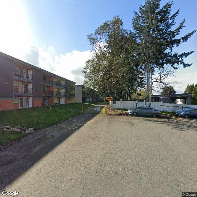 Photo of SEAVIEW APARTMENTS. Affordable housing located at 22800 28TH AVENUE SOUTH DES MOINES, WA 98198