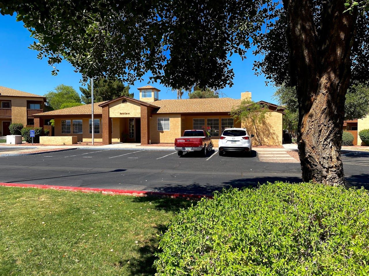 Photo of CASA MIRAGE. Affordable housing located at 12235 W THUNDERBIRD RD EL MIRAGE, AZ 85335