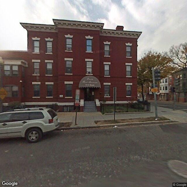 Photo of Lincoln Road Apartments at 11 R St NE Washington, DC 20002