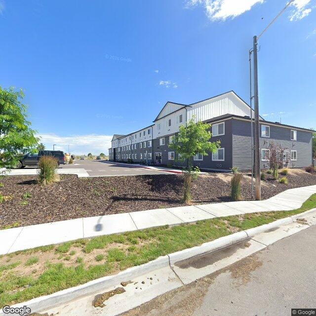 Photo of Black Feather Apartments. Affordable housing located at 600 W Anderson St Idaho Falls, ID 83402