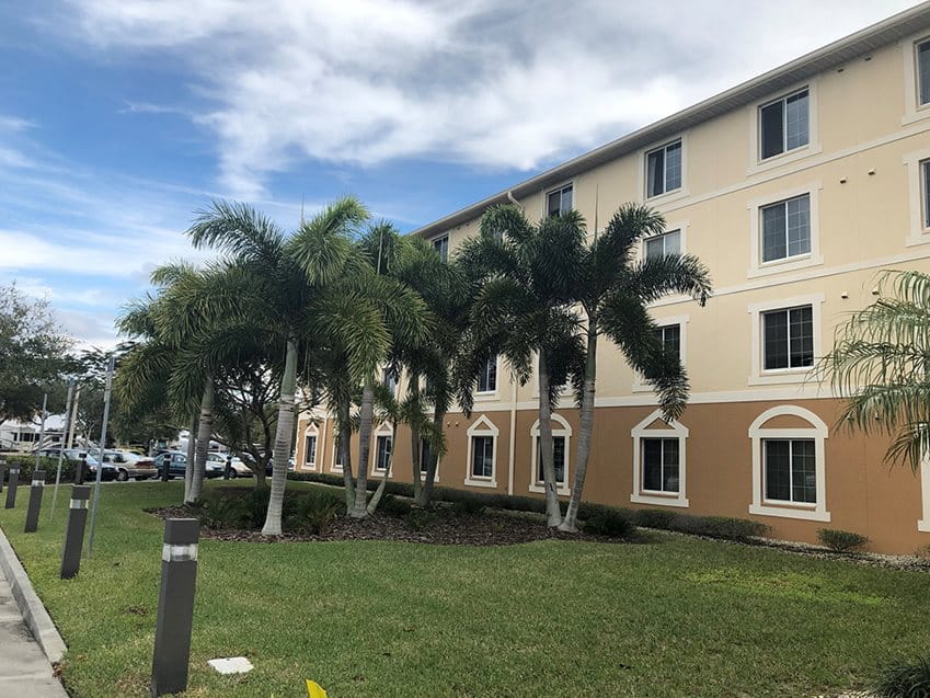 Photo of Villa San Marcos at 1030 Albee Farm Rd Venice, FL 34285