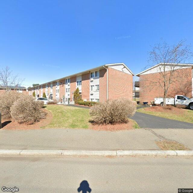 Photo of BOWDOIN APTS at 18 BOWDOIN ST MALDEN, MA 02148