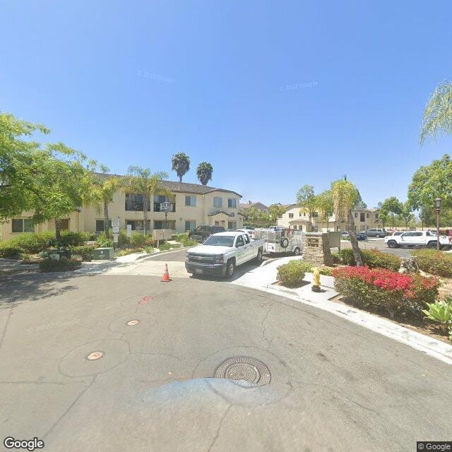 Photo of TERRAMAR APTS. Affordable housing located at 13481 SILVER IVY LN SAN DIEGO, CA 92129