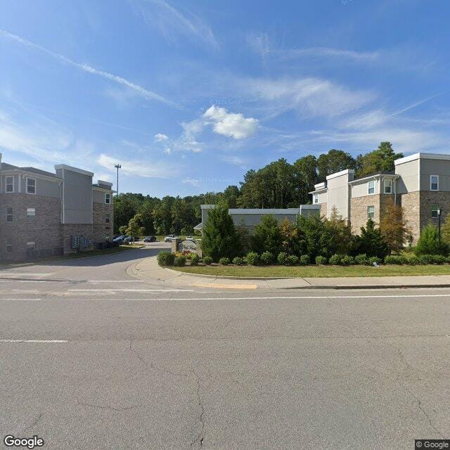 Photo of ONEIL POINTE. Affordable housing located at 612 ONEIL COURT COLUMBIA, SC 29223