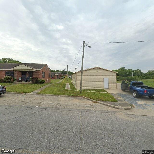 Photo of MURPHEY HOMES. Affordable housing located at 900 A STREET MACON, GA 31206