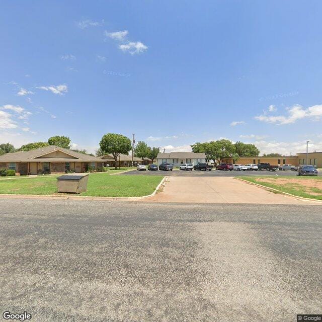 Photo of BROWNFIELD SENIORS COMMUNITY at 601 E FELT ST BROWNFIELD, TX 79316