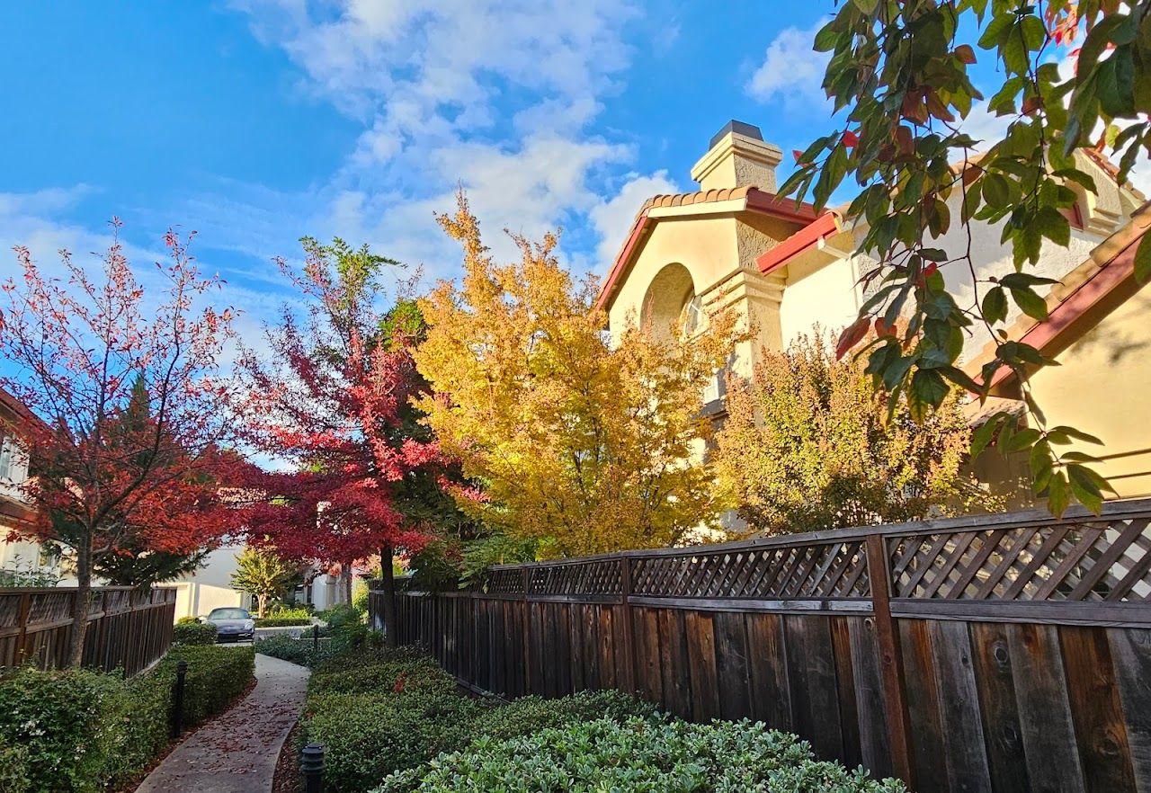 Photo of ANTON HACIENDA APARTMENTS. Affordable housing located at 5723 W. LAS POSITAS BLVD. PLEASANTON, CA 94588