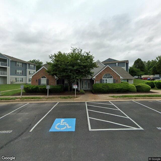 Photo of ENGLAND RUN NORTH II. Affordable housing located at 18 NEWCASTLE PL FREDERICKSBURG, VA 22406