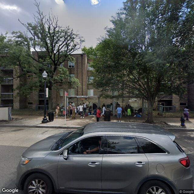 Photo of Pentacle Apartments at 1501 Benning Rd NE Washington, DC 20002