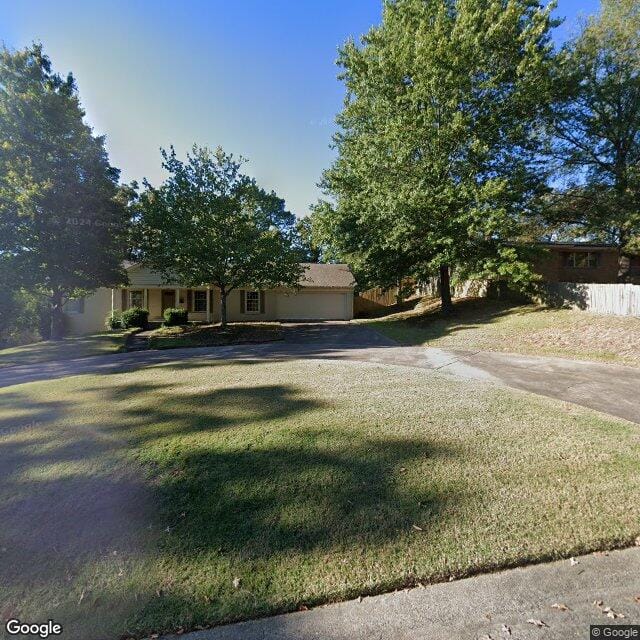 Photo of Windgate Apartments. Affordable housing located at 1102 E 8th St Little Rock, AR 72202